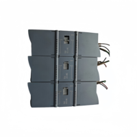 Módulo PLC 6AG1214-1AG40-4XB0 con Recubrimiento para SIPLUS S7-1200, Certificado CE/UL, 14 DI/10 DO/2 AI, Memoria de 100 KB, 2 Puertos PROFINET Extreme
