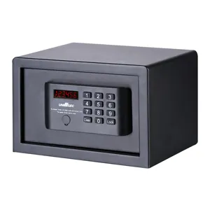 Hotel Room Safe Box 7.USS-2035EYF 2 Hot Selling ISO Certificate Digital Electronic Hotel Room Digital Password Key Safe Box Wholesale In China