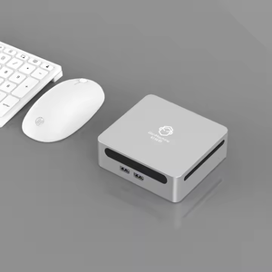 OEM/ODM <span class=keywords><strong>AMD</strong></span> RY Zen 7 7730u genmachine Máy tính để bàn nhỏ giành chiến thắng 11 8/16GB DDR5 Bộ nhớ 1t/2t ổ đĩa trạng thái rắn wifi6 bt5. - Product Image 4