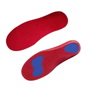<span class=keywords><strong>Solette</strong></span> plantari per bambini con cuscino di supporto per arco inserto per la cura dei piedi soletta ortopedica per piede piatto soletta per la salute HA00004 - Product Image 5