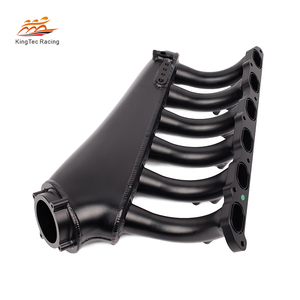 ท่อร่วมไอดีอลูมิเนียมแท่งสำหรับ BMW <span class=keywords><strong>N52</strong></span> <span class=keywords><strong>N52</strong></span> B30 3.0L 125i 128i <span class=keywords><strong>130i</strong></span> 530i 330i - Product Image 4