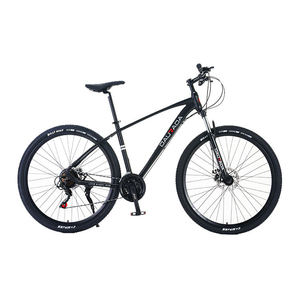 Vélos de montagne en acier de haute qualité à 27 vitesses avec freins à disque, 20-<span class=keywords><strong>26</strong></span> <span class=keywords><strong>pouces</strong></span>, pour utilisation en ville et en descente - Product Image 5