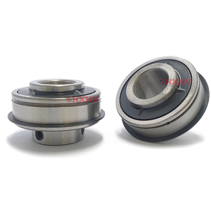 วงแหวนสแน็ปแบบสอดของจักรพรรดิ hxhv SER201-8 SER202-10 SER205-14 SER205 SER205-15 SER205-16ตลับลูกปืนแบบ SER206-17 - Product Image 2