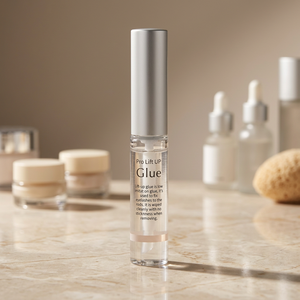 Belle PRO LIFT up Cream Lash Perm Set, Kit de rehaussement de cils et de lamination des sourcils, semi-permanent, pour un bouclage naturel, fournisseur coréen, fabriqué en Corée - Product Image 3