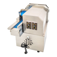 model 20 groentensnijmachine commerciële groentesnijmachine 110v