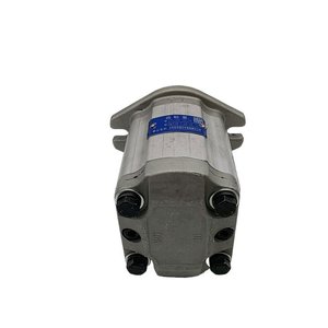 Pompe à engrenages Heli pour chariot élévateur électrique CPD20 CBHCB-F18-AL10, pompe à huile hydraulique - Product Image 4