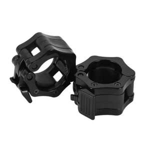 도매 칼라 바벨 올림프 바벨 클램프 칼라 빠른 릴리스 바벨 클램프 칼라 - Product Image 3