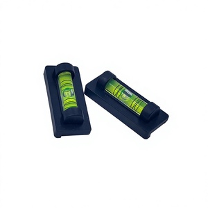 <b>Mini</b> Magnetic Level Bubble For Shelf <b>Tv</b> Mount Bracket Leveling Tool - Product Image 2