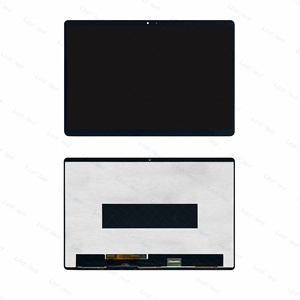 Ensemble d'écran tactile LCD OLED pour Lenovo IdeaPad Duet 5 Chromebook (13 ",Gen 6) - Product Image 2