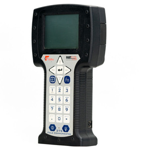 Comunicador de Campo 375 100% Original - Posicionador/Transmisor Portátil de Alta Precisión HART/Profibus PA, 1 Año de Garantía - Product Image 6