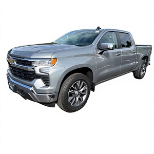 Precio bajo, Chevrolet Silverado 1500 LT 2023, auto usado en venta - Product Image 1