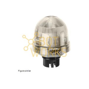 Siemens 8WD53205DE - Nuovo - Product Image 1