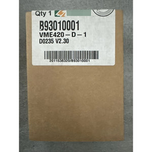 Relé de Monitoreo de Voltaje VME420-D-1, Nuevo, 100% Original, para Sistema de CA, 300V, 15-460Hz - Product Image 2
