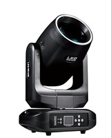 Fábrica China: Luces Móviles de Cabeza 14R Beam 295, Lámparas Incandescentes Sharpy para Escenario, Modo de Control DMX512 RGBW IP20 para Hotel