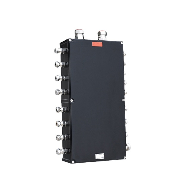 Electric Enclosure Explosion Proof Junction Box,ATEX,IECex