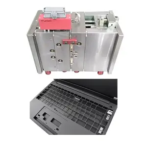 Mould Manufacturer Computer Case Plastic Mould Custom Advanced Technology Professional Processing And Manufacturing