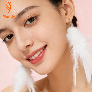 Accessoires <span class=keywords><strong>d</strong></span>'oreilles les plus vendus - Boucles <span class=keywords><strong>d</strong></span>'oreilles chic et tendance pour mariages bohèmes, demoiselles <span class=keywords><strong>d</strong></span>'<span class=keywords><strong>honneur</strong></span> et tenues <span class=keywords><strong>de</strong></span> bureau - Product Image 4