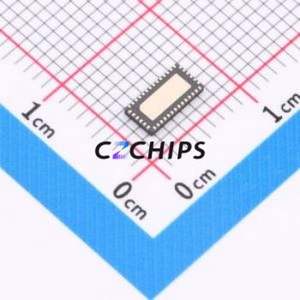 Nouveau et Original TMUXHS4612RETT WQFN-40(3x6) commutateur de Signal de puce IC de Circuit intégré/codec/multiplexeur - Product Image 2