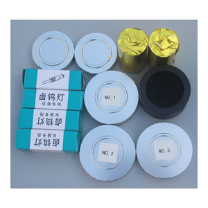 Testeur de luminosité largement utilisé, mesureur de blancheur, machine de <span class=keywords><strong>test</strong></span> de luminosité du papier - Product Image 6