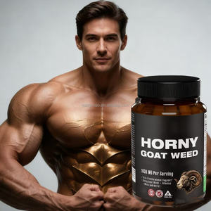 Капсулы для мужской энергии: повышают выносливость, улучшают производительность, продлевают эрекцию, натуральная травяная добавка - Product Image 2