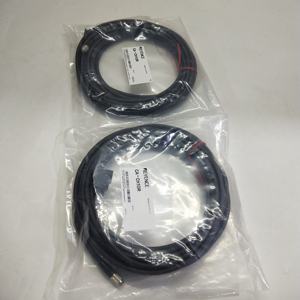 Cable Flexible para Cámara <span class=keywords><strong>CA</strong></span>-CH10R Nuevo y Original KEYENCE - Product Image 3