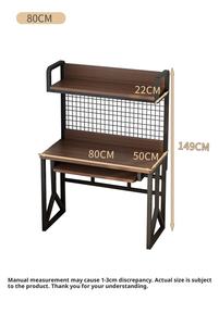 <span class=keywords><strong>Computadora</strong></span> de <span class=keywords><strong>escritorio</strong></span> <span class=keywords><strong>Pequeño</strong></span> hogar Dormitorio <span class=keywords><strong>Impresora</strong></span> <span class=keywords><strong>Escritorio</strong></span> todo en uno Tamaño <span class=keywords><strong>pequeño</strong></span> <span class=keywords><strong>Escritorio</strong></span> simple <span class=keywords><strong>para</strong></span> una sola persona - Product Image 6