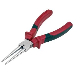 Alicates de punta redonda Kraftwerk ergokraft 160 - Product Image 1