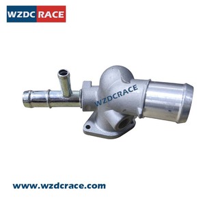 Thermostat WZDC RACE 25620-2B600 pour Hyundai Elantra Sonata Tucson Accent Sportage - Product Image 1