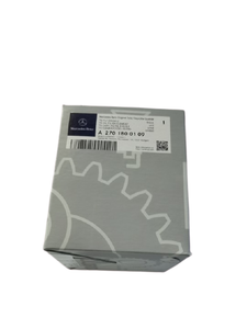 Vera OEM materiale di carta filtro olio per Mercedes nuovo un 270 180 01 09 - Product Image 5