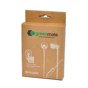 Exquis personnalisé impression rouge à lèvres emballage papier boîte tapis stratification <span class=keywords><strong>et</strong></span> gaufrage dossier Style - Product Image 2