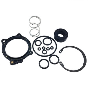 Kit de Reparación de Válvulas EBS de Alta Calidad para Sistemas de Frenos de Camiones, EKKB.49.1 K023220 K021202 K00008522E para Camiones Pesados Europeos - Product Image 4