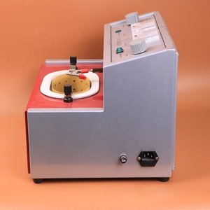 Dentale lucidatore elettrolitico/electro macchina lucidatrice per lucidare acciaio inossidabile pezzi - Product Image 3