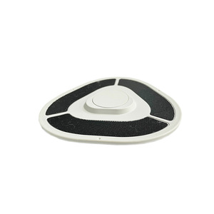 Módulo de fregado Narwal para Robot aspirador J3 J4 J5 R10, accesorio, soporte de paño de fregado de plástico reutilizable, uso doméstico - Product Image 4