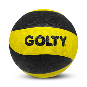 Balón <span class=keywords><strong>de</strong></span> <span class=keywords><strong>Voleibol</strong></span> <span class=keywords><strong>GOLTY</strong></span> VR-1003 Talla 5, Peso 260-280G y Circunferencia 650-670MM, con Goma Inflable Suave Original - Product Image 1