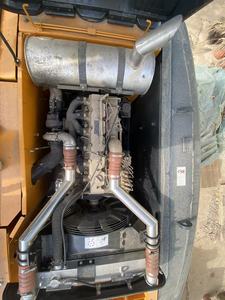 รถขุดตีนตะขาบฮุนได 305LC-9T มือสองคุณภาพสูง น้ำหนัก 30 ตัน เครื่องยนต์คัมมินส์ ความจุบุ้งกี๋ 1.38 เมตร รุ่นปี 2024 สภาพดีเยี่ยม คุณภาพดีที่สุด - Product Image 6