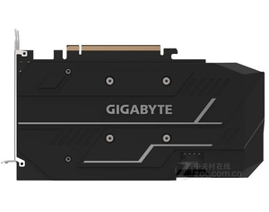 Tarjeta Gráfica GTX 1660 OC 6G GDDR5 |   6GB 192 bits |   Enfriamiento Windforce |   DP |   GPU para Juegos - Product Image 3