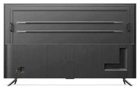 Grosir murah OEM tv pintar ukuran besar 65/75/85/100 inci sistem android layar penuh 4K LED/LCD