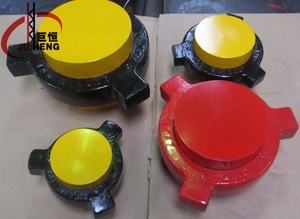 API Blind dan Plug palu union hammer plug blank bull Plug - Product Image 5