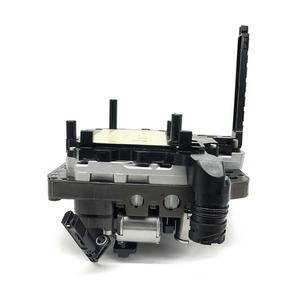 Cuerpo de Válvulas para Transmisión Automática 02E927770AD TEMIC DQ250 DSG para VW SEAT SKODA para AUDI 02E927770AD - Product Image 5