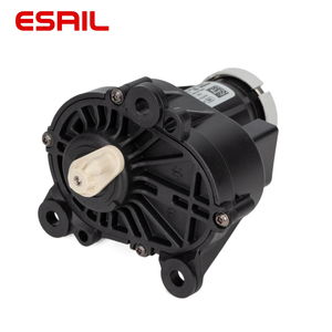Actionneur de soupape d'admission du moteur Collecteur d'admission Moteur 31293737 2100025 89338 pour Volvo <span class=keywords><strong>V60</strong></span> 2015-2015 V90 II Kombi <span class=keywords><strong>D3</strong></span> - Product Image 2