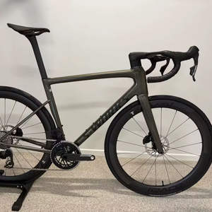 NOUVELLES VENTES ORIGINALES Vélo de <span class=keywords><strong>route</strong></span> électrique <span class=keywords><strong>Specialized</strong></span> Tarmac SL8 S-Works - Product Image 2
