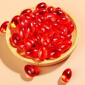 Minyak Oregano softgel mendukung kesehatan imun dan mengurangi ketidaknyamanan pernapasan - Product Image 4