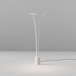 Lampe de jardin LED Senzhao au design européen moderne et populaire, éclairage extérieur IP65, lampadaire de jardin lumineux - Product Image 3