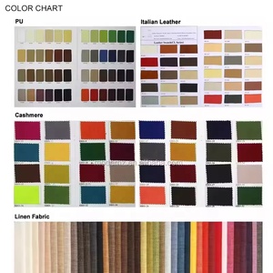 Giải trí hiện đại ghế Bắc Âu sang trọng nhung đỏ thư giãn giọng ghế bành xoay Thùng cánh tay ghế cho phòng khách - Product Image 6