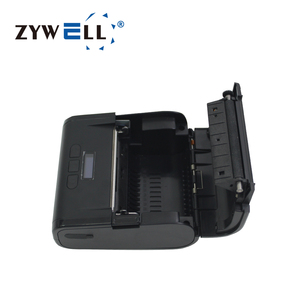 Impresora de Etiquetas Térmicas Portátil de Nuevo Diseño, Mini Impresora de Etiquetas de 3 Pulgadas, Impresora de Códigos de Barras - Product Image 3