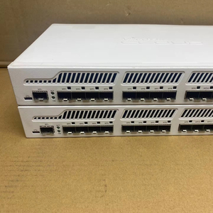 Enrutador de núcleo MicroTik Cloud + de 2, 0 - Product Image 1