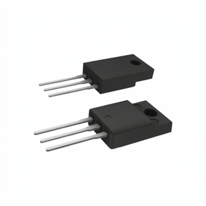 ซื้อชิ้นส่วนอิเล็กทรอนิกส์ออนไลน์ STF14NM65N TO-220FP ทรานซิสเตอร์ของแท้ บริการครบวงจร - Product Image 1