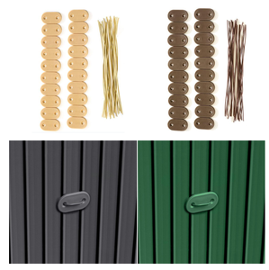 Canise PVC, double face - Product Image 3