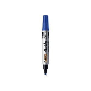 Marcatura BIC - MARCATORE 2300 ECOLUTIONS BLU - Product Image 1