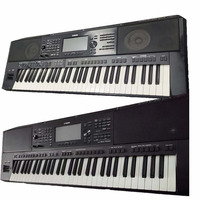 Hot Selling Yamahas PSR-SX700 SX900 550 S650 S770 S970 975 Arranger Workstation Professional Piano Keyboard Musical Instruments